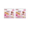 Kiss Strip Lash Adhesive Clear (2 Pack)