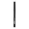 KISS Lash GLUEliner, 2-in-1 Felt-Tip Eyeliner and Lash Adhesive, Long Lasting Wear, Can Be Used With Strip Lashes and Lash Clusters, Net Wt. 0.7 mL (0.02 fl. oz.), Black