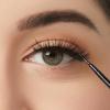 KISS Halloween Strip Lash Adhesive, Latex Free, Net Wt. 5 g. / 0.17 oz. – Black