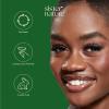 KISS Sister Nature False Eyelashes, ‘Sage’, 12 mm, Biodegradable & Recyclable, Easy to Apply, Reusable Strip Lashes, 100% Natural Hair, Soft & Wispy Finish, Includes 1 Pair Fake Eyelashes (Pack of 2)(1 pair (Pack of 2))