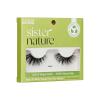 KISS Sister Nature False Eyelashes, ‘Sage’, 12 mm, Biodegradable & Recyclable, Easy to Apply, Reusable Strip Lashes, 100% Natural Hair, Soft & Wispy Finish, Includes 1 Pair Fake Eyelashes (Pack of 2)(1 pair (Pack of 1))
