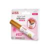 KISS Strip Eyelash Adhesive, Clear 0.176 Oz KPLGL01 (7 Pack)