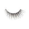 Kiss Lash Couture, False Eyelashes, ‘Sweetheart’, 14mm, Includes 4 Pairs of Lashes, Easy to Apply, Reusable Lash Clusters