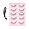 KISS Ever EZ™ Lashes – Multipack 03