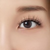KISS My Lash But Better False Eyelashes, Well Blended’, 16 mm, Includes 4 Pairs Of Lashes, Contact Lens Friendly, Easy to Apply, Reusable Strip Lashes (Pack of 2), Black(Multipack Well Blended)