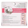 Kiss Lash Couture Luxtensions Royal Silk (Pack of 2)