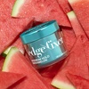 KISS COLORS & CARE Maximum Hold Edge Fixer, Non-Greasy Gel Formula Infused With Biotin B7, 24 Hour Hold, ‘Sweet Peach’ Scented, 3.38 Fl. Oz. (100 ml)(Watermelon)