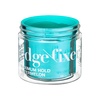 KISS COLORS & CARE Maximum Hold Edge Fixer, Non-Greasy Gel Formula Infused With Biotin B7, 24 Hour Hold, ‘Sweet Peach’ Scented, 3.38 Fl. Oz. (100 ml)(Watermelon)