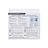 KISS Lash Extension Kit, Natural Wispy Wisps, 10mm-12mm-14mm, Black, 30 Lash Clusters Multipack