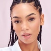 KISS The New Natural Effortless Minimal Look False Eyelashes 12mm, Full Strip Lash Single Pack, NNS01, 1 Pair (Pack of 3)(4 pair (Pack of 3))