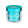 KISS COLORS & CARE Maximum Hold Edge Fixer, Non-Greasy Gel Formula Infused With Biotin B7, 24 Hour Hold, ‘Sweet Peach’ Scented, 3.38 Fl. Oz. (100 ml)(Watermelon)