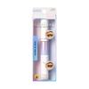 KISS Falscara DIY Eyelash Extension Bond & Seal Infused with Biotin & Vitamin E – Strong Gentle Comfortable Lash Adhesive for All Day Wear For Use With Falscara Lash Wisps, Remover, and Applicator