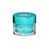 Kiss Colors & Care Maximum Hold Edge Fixer Gel for Curly Hair, Sweet Peach Scent, 1.01 Fl oz/30 ml, Infused with Biotin B7, 24hr Edge Control & Flyaway Hair Tamer, Non-Flaking, Non-Greasy Styling Gel(Watermelon)