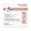 KISS Naked Drama, False Eyelashes, ‘Lacey’, 10mm, Includes 1 Pair Of Lash, Easy to Apply, Reusable Lash Clusters