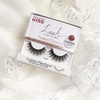KISS Naked Drama, False Eyelashes, ‘Lacey’, 10mm, Includes 1 Pair Of Lash, Easy to Apply, Reusable Lash Clusters