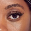 Kiss Lash Couture, False Eyelashes, ‘Matte Linen’, 10mm-14mm, Includes 4 pairs of lashes, Easy to Apply, Reusable Lash Clusters