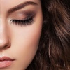 KISS Lash Couture LuXtensions Collection 1 Pair of Fake Lashes, Royal Silk, Light and Flexible Faux-Mink Eyelash with Super Slim Band includes Lash Glue