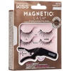 Kiss Magnetic Lash – 20 Gr