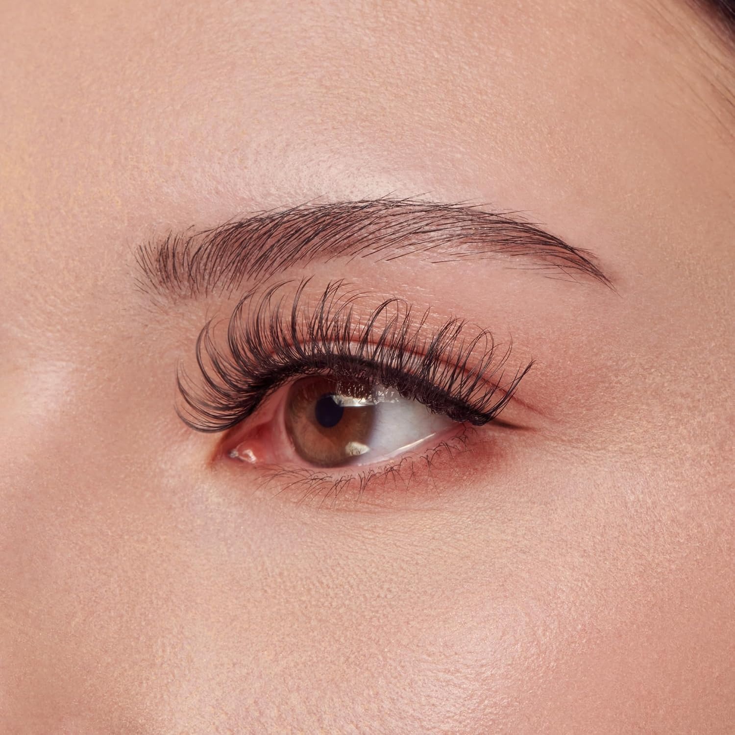 image:imageKiss Lash Couture False Eyelashes Aura 816mm Includes 1 Pair Of Lashes Easy to Apply Reusable Lash Clusters