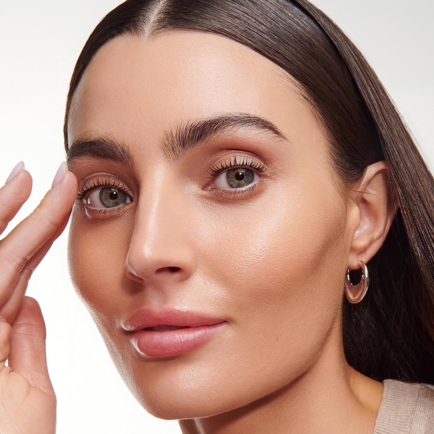 image:imageKiss Lash Lift Kit Lash Lifting amp Setting Lotion Rod Set Mini Curl Fixing Lash Serum