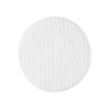 KISS Lash Glue Remover Pads, Pre-Soaked Oil Pads, 2.76 in., 70mm, 30 Pieces