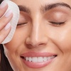 KISS Lash Glue Remover Pads, Pre-Soaked Oil Pads, 2.76 in., 70mm, 30 Pieces