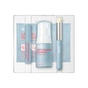 Kiss Lash Care Kit – Lash Foaming Shampoo, Lash Thickening Serum, Lash Glue Remover Pads