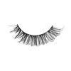 Kiss Lash Couture, False Eyelashes, ‘Aura’, 8-16mm, Includes 1 Pair Of Lashes, Easy to Apply, Reusable Lash Clusters