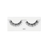 Kiss Lash Couture, False Eyelashes, ‘Aura’, 8-16mm, Includes 1 Pair Of Lashes, Easy to Apply, Reusable Lash Clusters