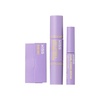 Kiss Lash Lift Kit – Lash Lifting & Setting Lotion, Rod Set, Mini Curl Fixing Lash Serum