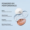 Kiss Lash Thickening Serum, Biotin, Peptide, Panthenol, Net Wt. 6g (0.21oz.)