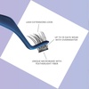 KISS Falscara Multipack, False Eyelashes, Lash Clusters, ‘Faux Mink Wisps’, 12mm-14mm-16mm, Includes 24 Wisps, Contact Lens Friendly, Easy to Apply, Reusable Strip Lashes