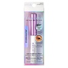 Kiss Falscara Eyelash Overnighter 0.18 Ounce (Pack of 2)