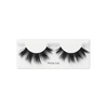 Kiss Hyper Glam, False Eyelashes, ‘Matte Silk’, 14mm, Includes 1 Pair of Strip Lashes, Easy to Apply, Reusable Lash Clusters