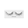 Kiss Hyper Glam, False Eyelashes, ‘downtown girl’, 14mm, Includes 1 Pair of Strip Lashes, Easy to Apply, Reusable Lash Clusters