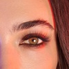 Kiss Hyper Glam, False Eyelashes, ‘downtown girl’, 14mm, Includes 1 Pair of Strip Lashes, Easy to Apply, Reusable Lash Clusters