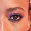 Kiss Hyper Glam, False Eyelashes, ‘rockstar’, 12mm, Includes 1 Pair of Strip Lashes, Easy to Apply, Reusable Lash Clusters